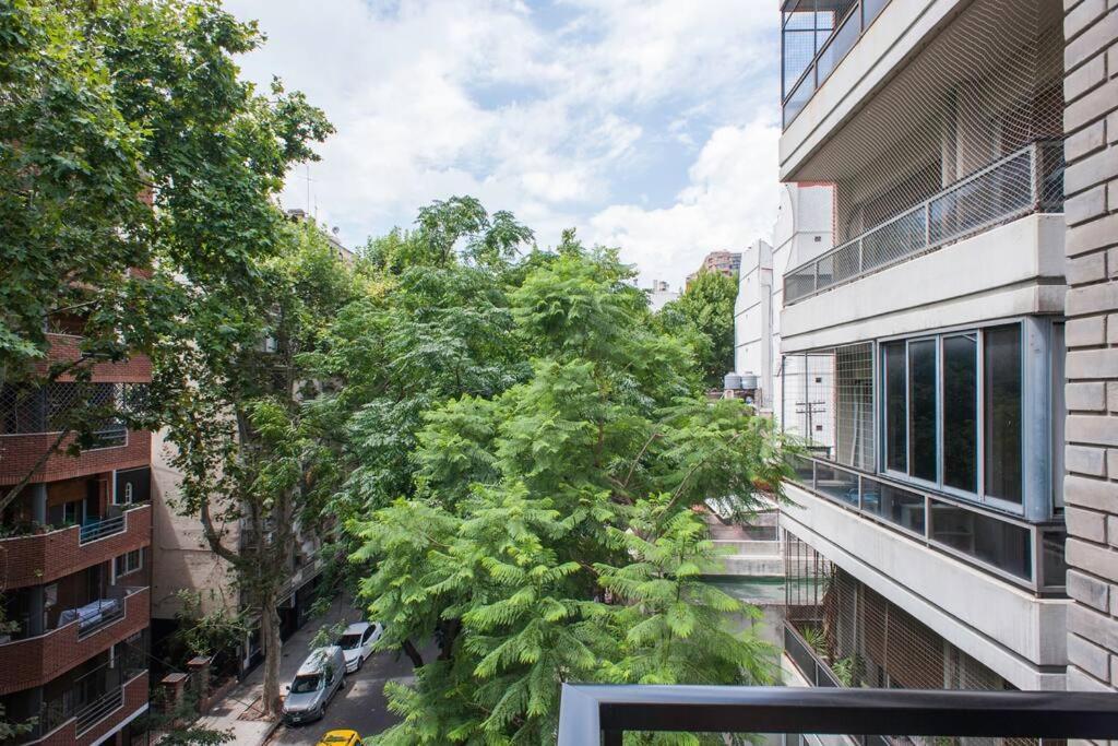 Cloudba Charcas Soho Apartments Buenos Aires Buitenkant foto