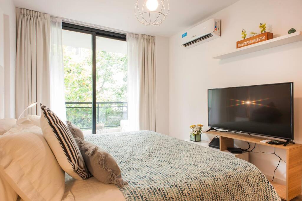 Cloudba Charcas Soho Apartments Buenos Aires Buitenkant foto