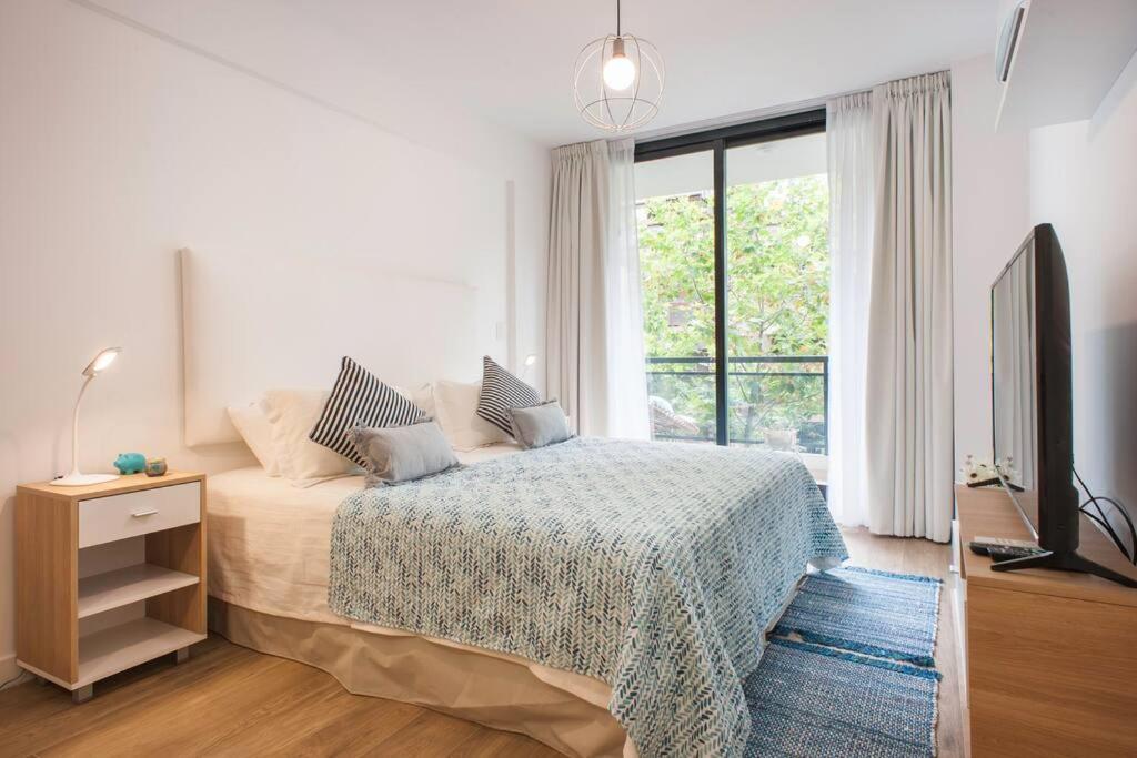 Cloudba Charcas Soho Apartments Buenos Aires Buitenkant foto