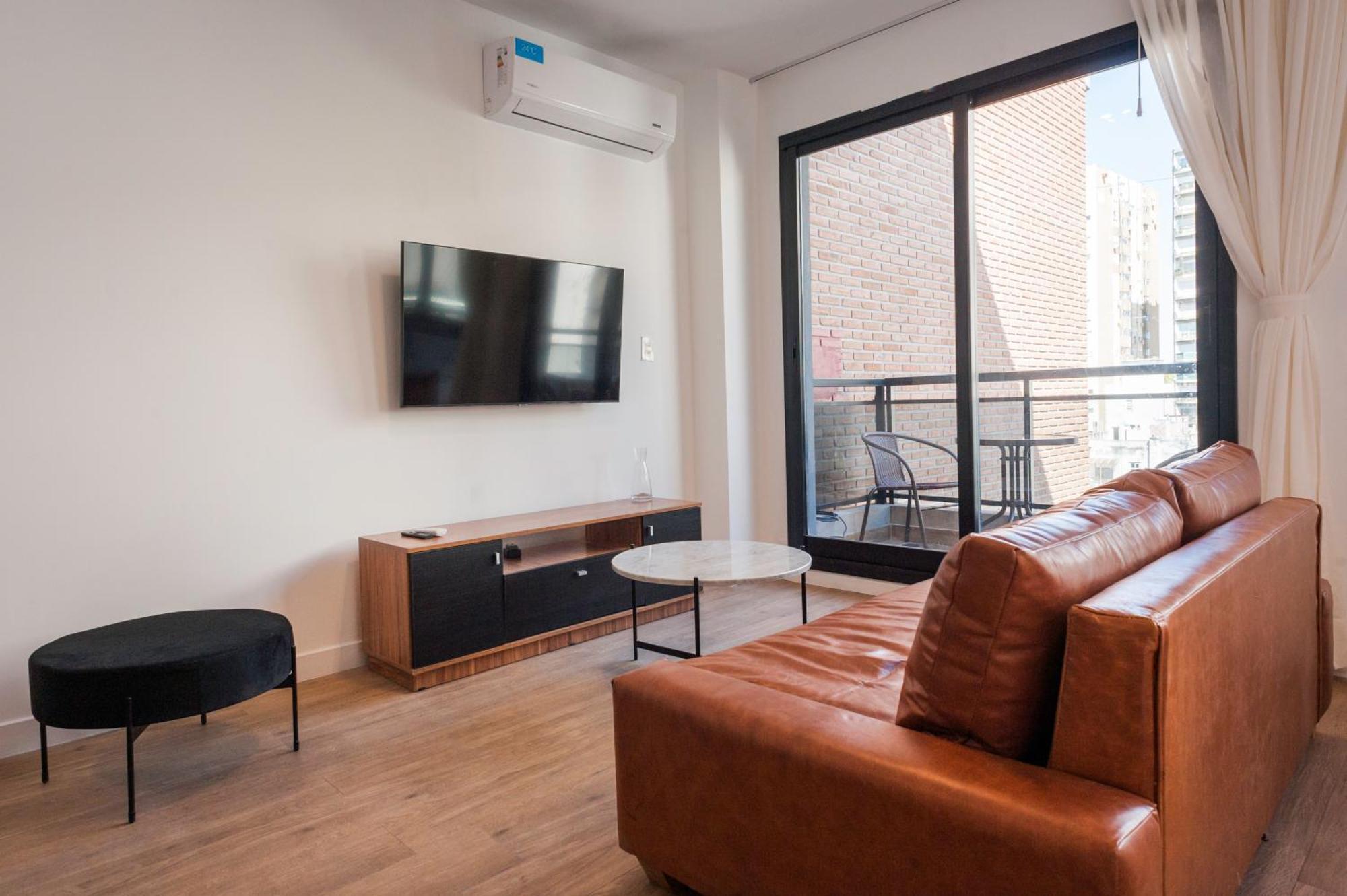 Cloudba Charcas Soho Apartments Buenos Aires Buitenkant foto